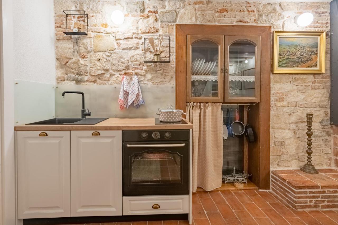 Apartman Branko Split Exterior foto