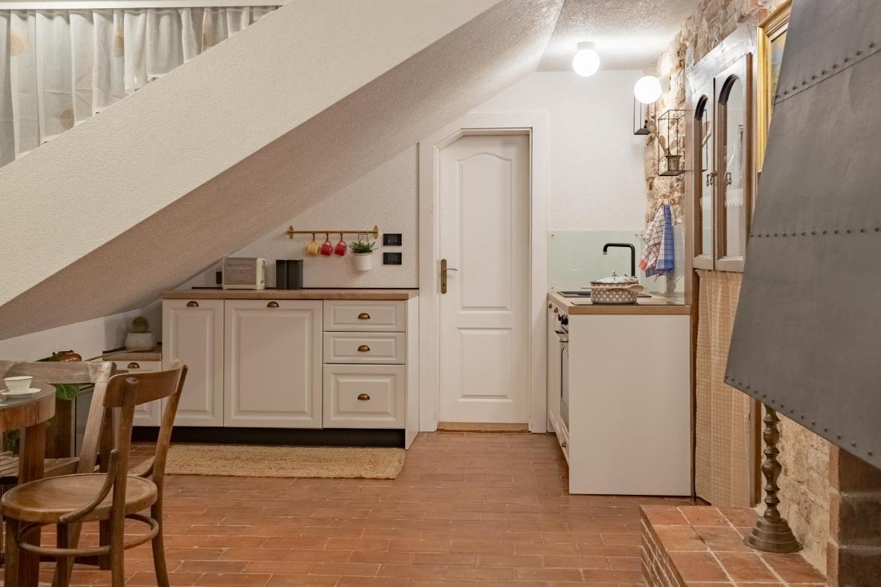 Apartman Branko Split Exterior foto