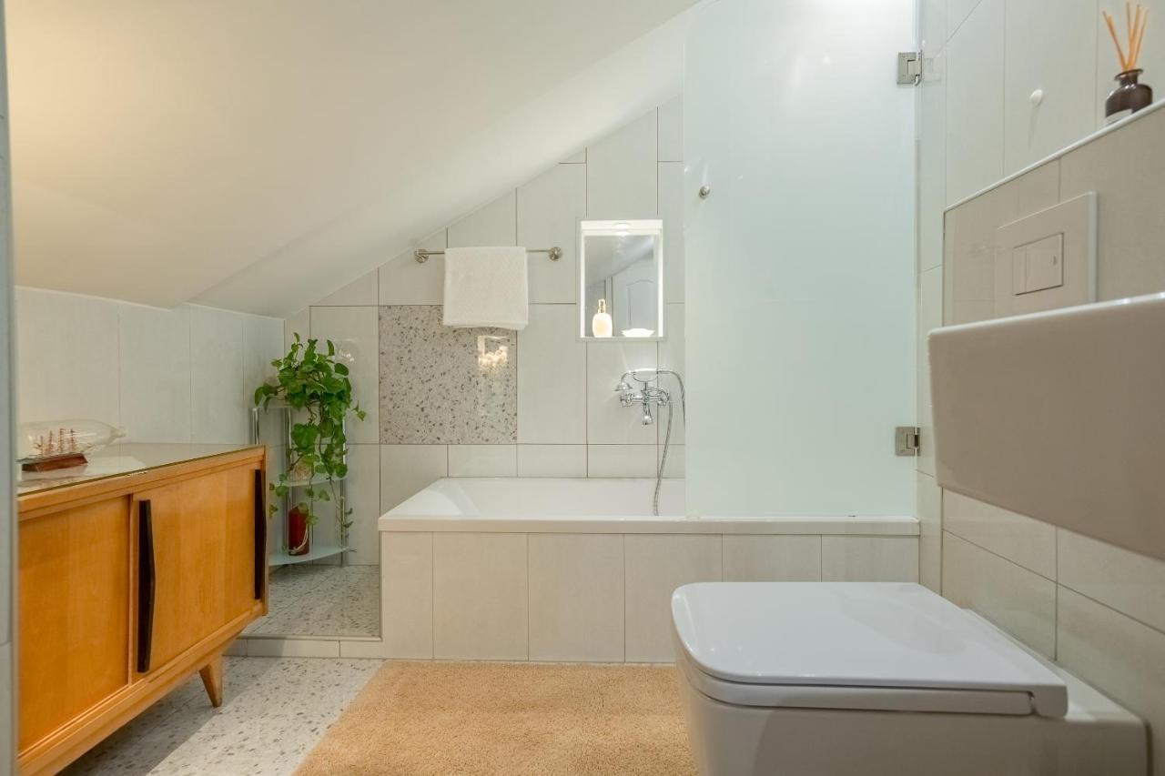 Apartman Branko Split Exterior foto