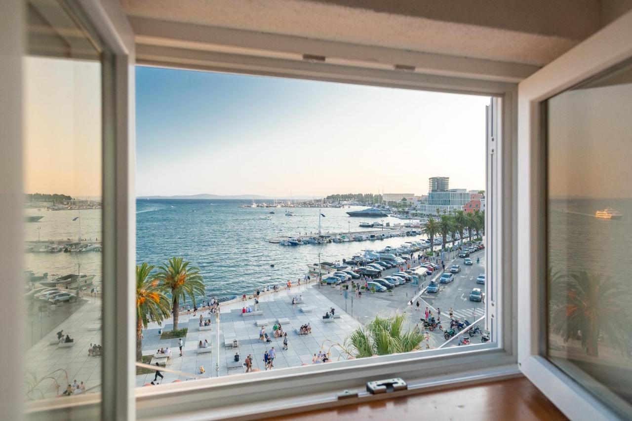 Apartman Branko Split Exterior foto