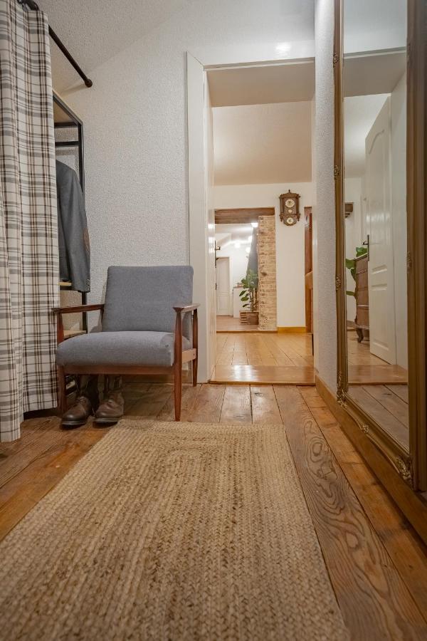 Apartman Branko Split Exterior foto