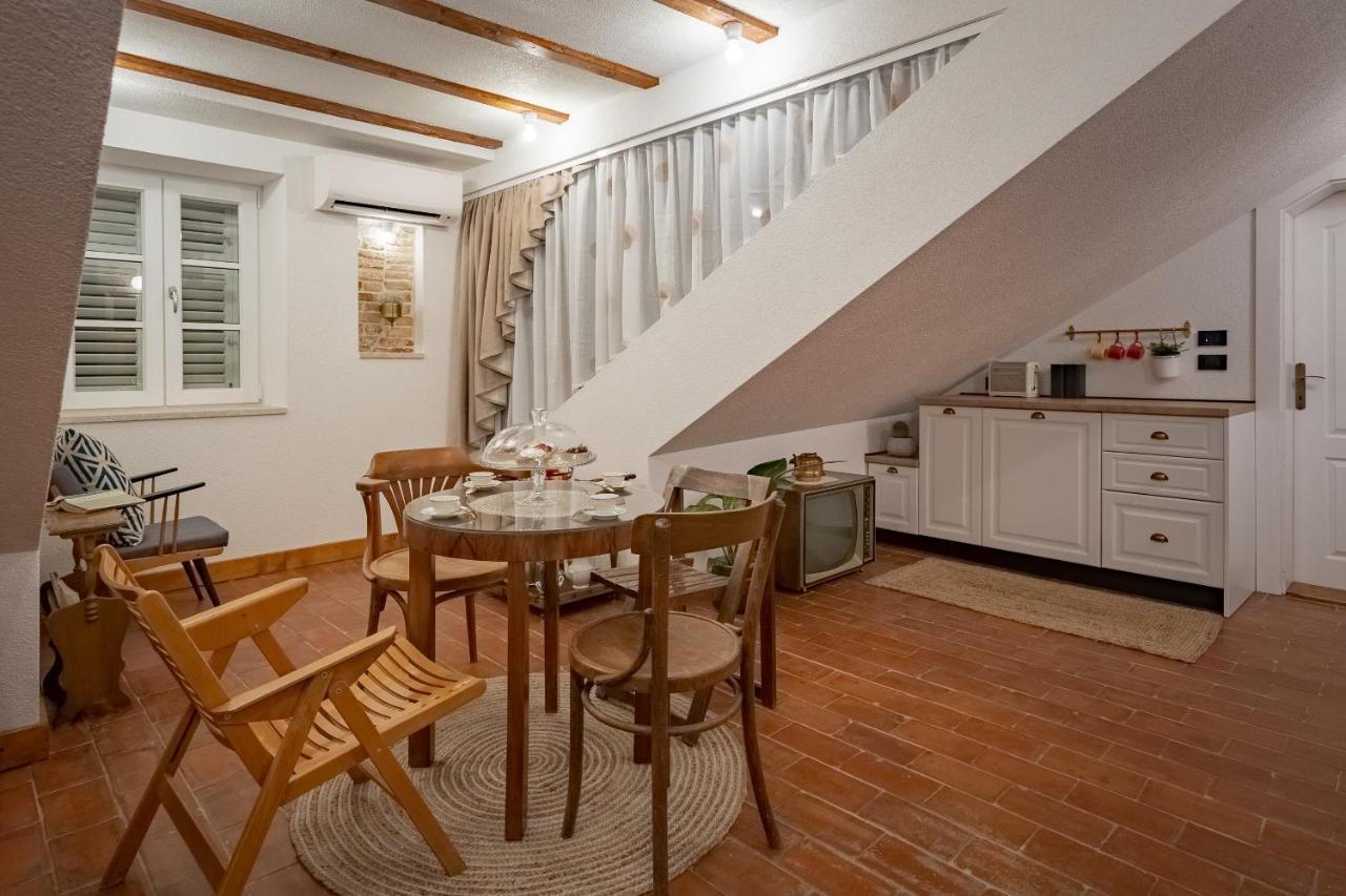 Apartman Branko Split Exterior foto
