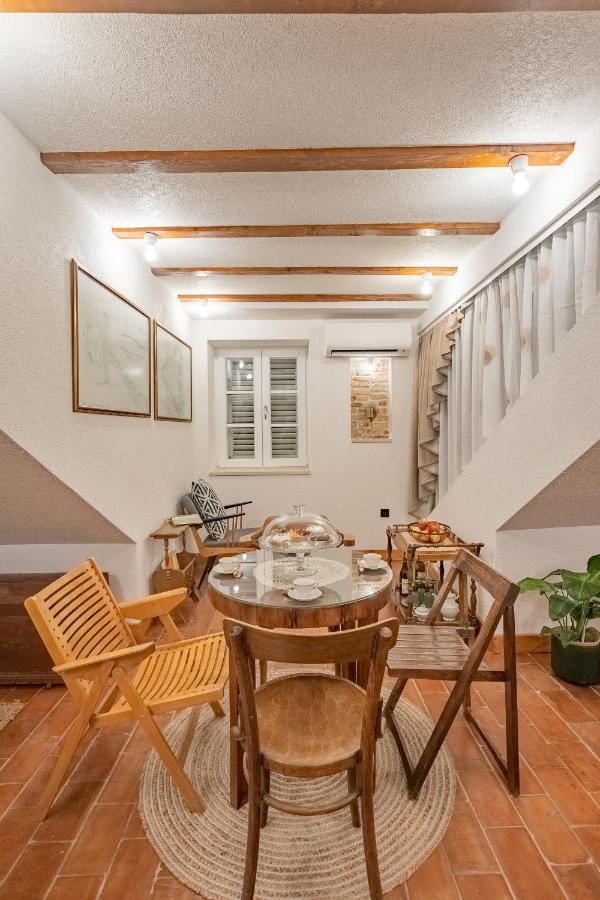 Apartman Branko Split Exterior foto