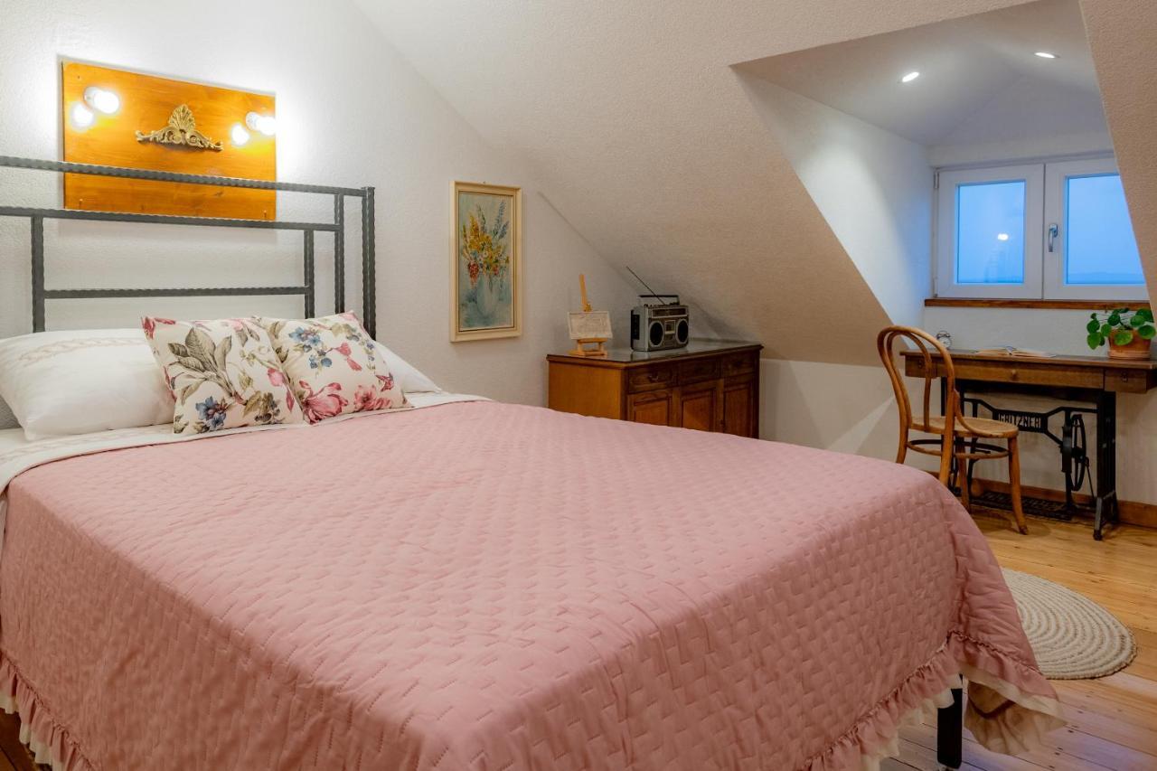 Apartman Branko Split Exterior foto