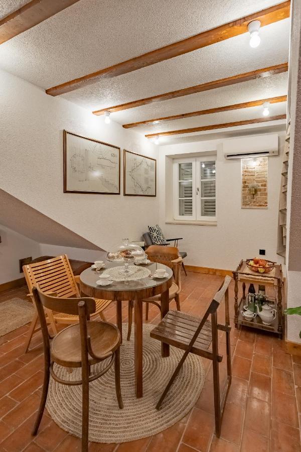 Apartman Branko Split Exterior foto