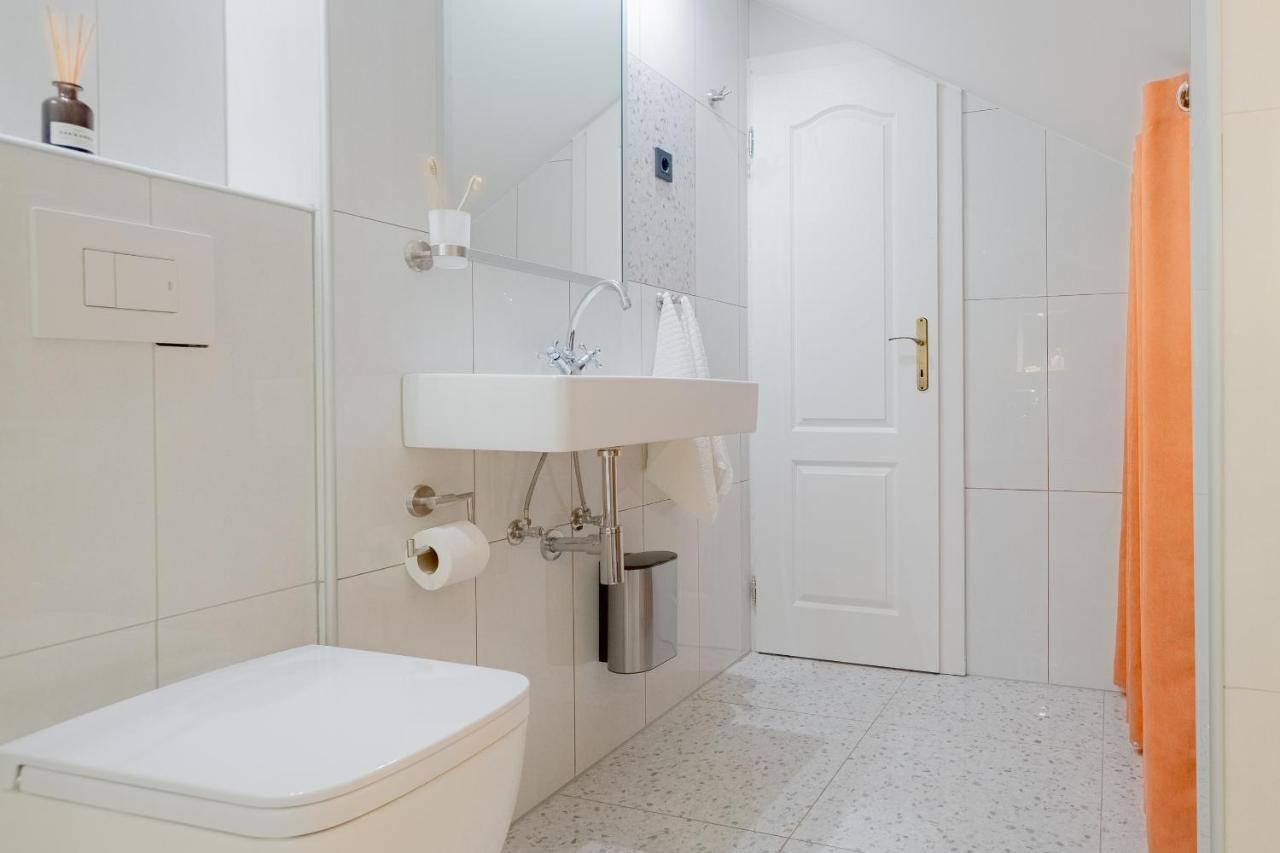 Apartman Branko Split Exterior foto