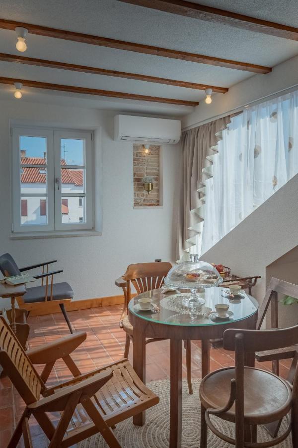 Apartman Branko Split Exterior foto
