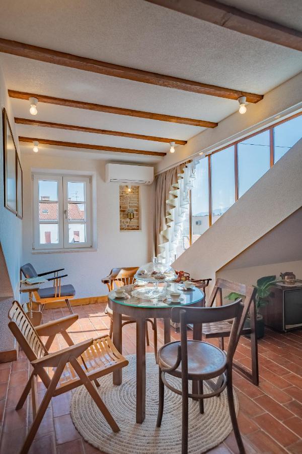 Apartman Branko Split Exterior foto