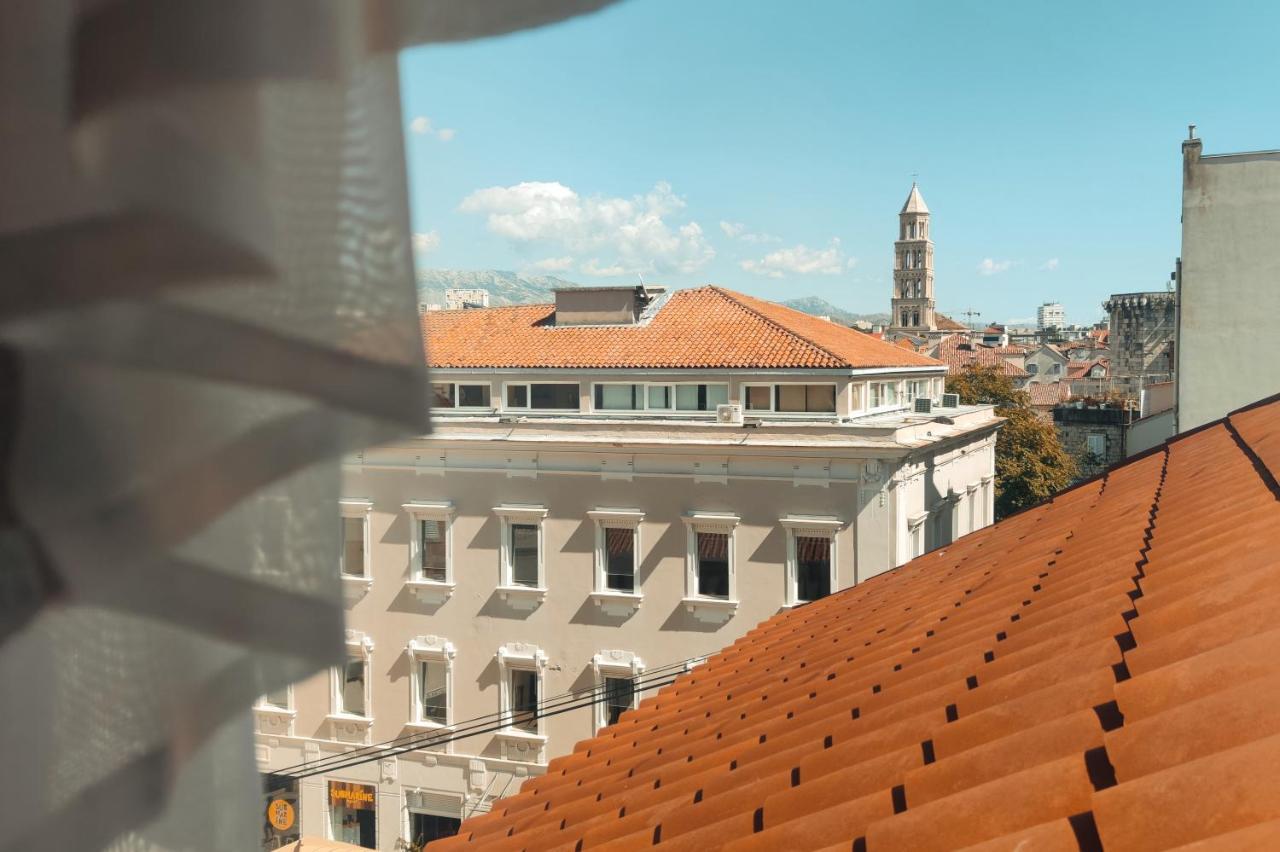 Apartman Branko Split Exterior foto